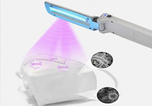 高效紫外殺菌燈必備：電源線路板三防漆創(chuàng)新解決方案