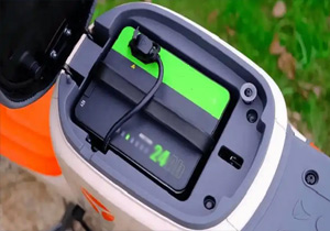 電動(dòng)摩托車電池粘接膠：提升安全與性能的關(guān)鍵材料