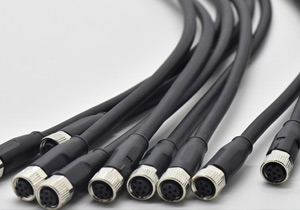 施奈仕環(huán)氧灌封膠：為力為電氣連接器穿上‘防護服’