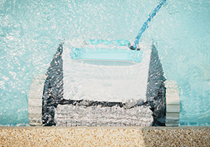 泳池清潔機(jī)器人需求爆發(fā)，施奈仕膠粘劑助力行業(yè)騰飛