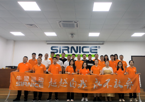 牛盟運(yùn)動丨展運(yùn)動風(fēng)采，顯乒乓魅力