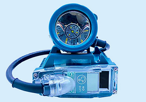 施奈仕粘接膠賦能工礦燈，性能安全雙提升