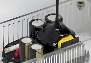 濾波器灌封｜是什么原因阻擋生產(chǎn)效率提升