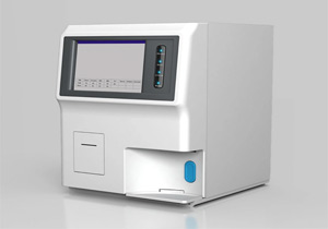 施奈仕高導熱硅脂破解血細胞分析儀高溫散熱難題