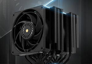 品質(zhì)之選，崧昱科技引入U(xiǎn)V光固膠提升散熱風(fēng)扇品質(zhì)