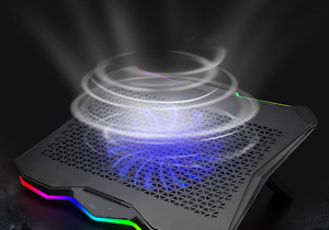 散熱風(fēng)扇的防潮優(yōu)選搭檔—施奈仕電路板三防漆