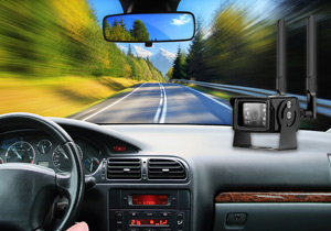 車優(yōu)視車載攝像頭為何選擇施奈仕聚氨酯灌封膠