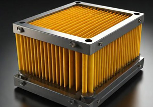 如何挑選一款適合車用濾波器的灌封膠？