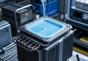 精準(zhǔn)對(duì)接需求|施奈仕為帕夫爾提供聚氨酯灌封膠解決方案