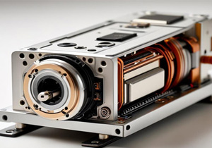 電機灌封效果不佳，是膠的問題還是工藝之過？