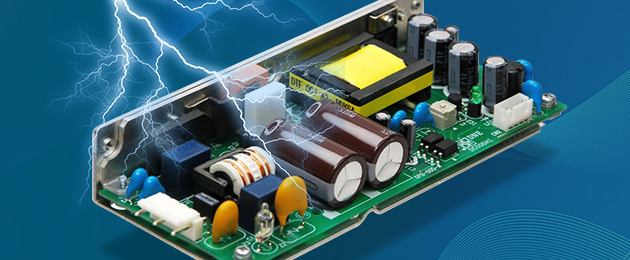 電源行業(yè)用膠方案：破解行業(yè)核心痛點(diǎn)，實(shí)現(xiàn)精密防護(hù)與長(zhǎng)效運(yùn)行