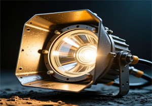 選對礦用燈灌封膠，徹底解決使用壽命短的問題