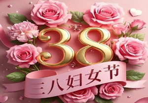 國(guó)際勞動(dòng)?jì)D女節(jié)：銘記過(guò)往，攜手邁向性別平等未來(lái)