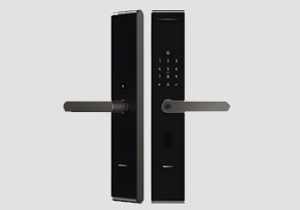 華為智能門鎖藏三防漆細(xì)節(jié)，施奈仕UV三防漆開(kāi)啟電子防護(hù)新契機(jī)