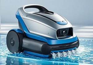 深圳清潔展｜施奈仕攜泳池機(jī)器人用膠方案赴行業(yè)之約