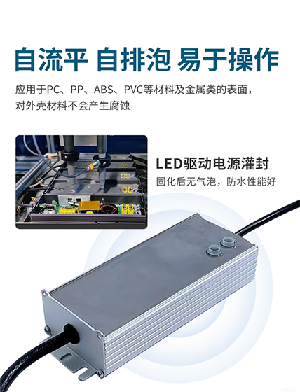 防水灌封膠,高溫灌封膠,環(huán)保灌封膠,灰色灌封膠