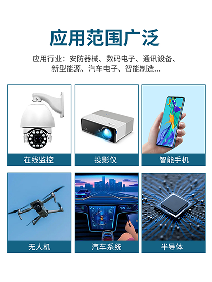 導(dǎo)熱硅凝膠,單組份導(dǎo)熱凝膠,新型導(dǎo)熱凝膠