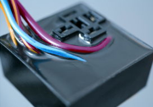 灌封膠產生氣泡原因及消除方法