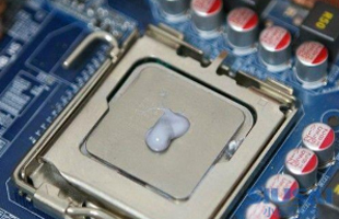 CPU導(dǎo)熱硅脂怎么使用？