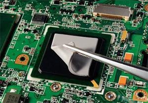 如何選擇高品質(zhì)導(dǎo)熱硅脂