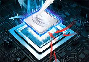 影響有機硅粘接膠出現溢膠現象的因素有哪些