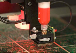 貼片膠的功能特性及應(yīng)用工藝指導(dǎo)