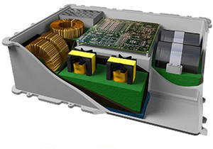 環(huán)氧灌封膠應用中常見問題與原因