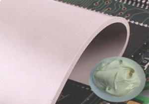 導(dǎo)熱硅膠片與導(dǎo)熱硅脂二者在應(yīng)用上有什么區(qū)別