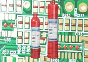 貼片紅膠常見(jiàn)缺陷分析及解決方法