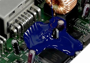 聚氨酯灌封膠作業(yè)事項(xiàng)規(guī)范