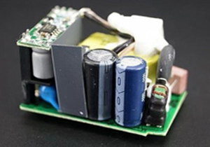 什么是電容固定膠？