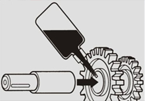 螺紋鎖固膠的使用步驟和拆卸