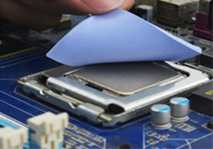 導(dǎo)熱硅膠墊片常見問題有哪些