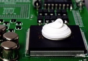 導(dǎo)熱硅膠的應(yīng)用及注意事項(xiàng)