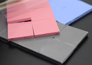 如何選擇導(dǎo)熱墊片