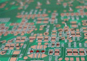 貼片紅膠的性能指標(biāo)和評(píng)估