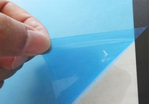 可剝藍膠的應(yīng)用與性能