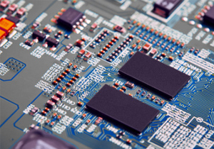 阻焊膠黃變的原因以及解決措施