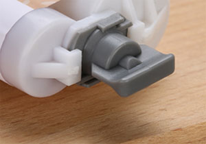 環(huán)氧結構膠應用行業(yè)、性能特點及使用須知