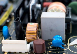 電子白膠粘度變稠的原因以及解決方案