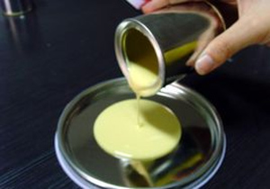 如何正確使用電子黃膠以及注意事項