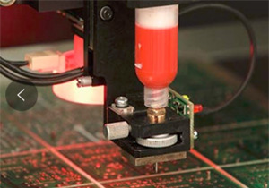 SMT貼片紅膠使用過程拉絲的原因？如何解決？