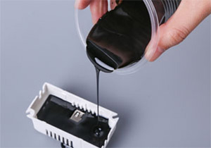 有機(jī)硅灌封膠可靠性測(cè)試的目的是什么有哪些項(xiàng)目