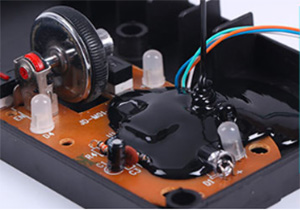 哪些因素會(huì)影響有機(jī)硅灌封膠脫泡效果