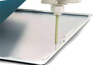 環(huán)氧結構膠和丙烯酸結構膠的性能區(qū)別