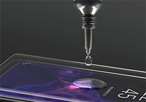 UV膠固化使用汞燈和LED燈的區(qū)別