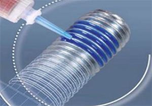 厭氧膠固化粘接強(qiáng)度弱的原因有哪些