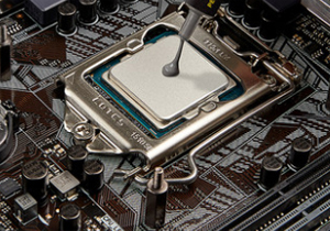 導(dǎo)熱硅脂可以用在哪些地方？如何辨別導(dǎo)熱硅脂質(zhì)量？