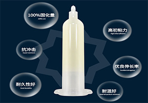 PUR熱熔膠使用過程不出膠的原因有哪些