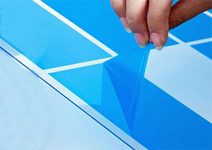 可剝膠操作要點(diǎn)及儲(chǔ)存方法